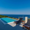 Отель Stunning Home in Blato With Jacuzzi, 3 Bedrooms and Private Swimming Pool, фото 24