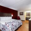 Отель Red Roof Inn Kenly – I-95, фото 1