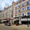 Отель Heart of Old-Town Apartments, фото 1