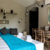 Отель Villa Azur Cap D'ail - Two-rooms Apartment N.10, фото 10