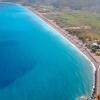 Отель Beachfront self-catering studios in Psatha Bay - 60km from Athens, фото 28