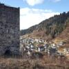 Отель Ferienwohnung mit Sicht auf die Berge (Nähe Flims/Laax), фото 2