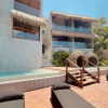 Отель Amainah Bacalar Hotel Boutique - Adults Only, фото 19