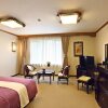 Отель Xian Garden Hotel, фото 20