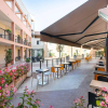 Отель B&B Hotel Roma Tuscolana San Giovanni, фото 30