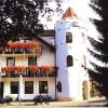 Отель Gasthof Turm, фото 1