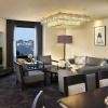 Отель Swiss Grand Hotel Seoul & Grand Suite, фото 10