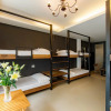 Отель The Common Room Project Hostel, фото 5