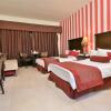 Отель Hisham Hotel Amman в Аммане