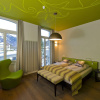 Отель Bellevue-Terminus - Urban Lifestyle Hotel, фото 7