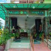 Отель Moalboal Tropics в Моалбоале