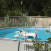 Отель Gite le bagnol un coin de paradis, фото 5