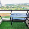 Отель Restful And Comfy 2Br At Sky House Bsd Apartment By Tarvelio, фото 6