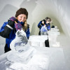 Отель Lapland Hotels Snow Village, фото 25