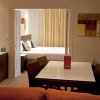 Отель Quality Apartments Adelaide Central, фото 5