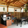 Отель Reed House Hanok Pension, фото 19
