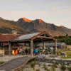 Отель The Headwaters Eco Lodge, фото 22
