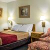 Отель Econo Lodge, фото 38