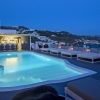 Отель Mykonos Princess Hotel, фото 18