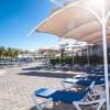 Отель Aquamarina Beach Resort, фото 17