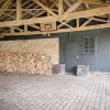 Отель The Hayloft, Clopton, фото 15