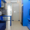 Отель Spacious and Comfy 2BR Bassura City Apartment, фото 12
