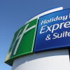 Отель Holiday Inn Express Hotel & Suites Wilmington-University Ctr, an IHG Hotel в Уилмингтоне