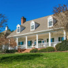 Отель Hart House- A Luxurious Asheville Vacation Country ! 6 Bedroom Home, фото 1