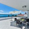 Отель New 2020 Villa Futura With Magnificant Seaview, фото 18