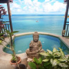 Отель One Bedroom Sunrise Sea View Villa SDV163-By Samui Dream Villas, фото 7