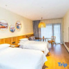 Отель Xinju Garden Hotel (Shanghai International Tourism Resort), фото 5