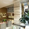 Отель Ibis Hotel Yangzhou Wenchangge, фото 18