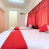 Отель OYO 89540 B Hotel Penang, фото 20