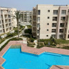 Отель Marassi Marina 2 bedroom pool view 403, фото 1