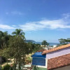 Отель Casa Orquídeas Ubatuba Praia da Lagoinha, фото 16