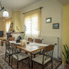 Отель Villa Southern Comfort by CorfuEscapes, фото 13