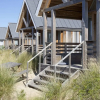 Отель Modern Lodge With Combi-microwave, 500 m. From the Beach, фото 29