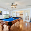 Отель Coastal Escape w Pool Pool Table Walk to Beach, фото 24