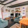 Отель Taliharris Cottage, фото 16