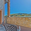 Отель Silverado Two Bedroom Loft Sleep 10 by Canyons Village Rentals, фото 8