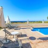 Отель Achilles Beach Villa Thio Large Private Pool Walk to Beach Sea Views A C Wifi Car Not Required - 211, фото 24