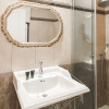 Отель Apartment Pastel, 2BR, Tel Aviv, Center, Masaryk Blvd, #TL41, фото 4