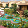 Отель Apartamentos Oasis San Antonio, фото 12