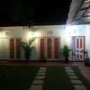 Отель White Villa, фото 10