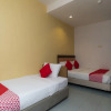 Отель OYO 44036 Hotel De Perdana Hill, фото 25