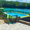 Отель Le Mer Guest House & Villa - Lucea, фото 20