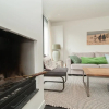 Отель Holiday Home With Sauna Near Dunes in Egmond aan den Hoef, фото 13