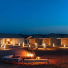 Отель Khamlia Desert Luxury Camp, фото 4