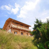 Отель Chalet with 5 Bedrooms in Les Gets, with Wonderful Mountain View, Furnished Garden And Wifi, фото 20