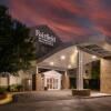 Отель Fairfield Inn Tallahassee North/I-10 в Таллахасси